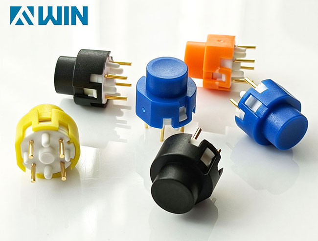 SPST-ROUND-tactile-keyboard-switch SPST-ROUND-tactile-keyboard-switch