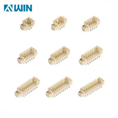 1.25 Thiết bị đầu cuối nhà wafer