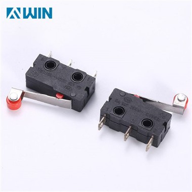 Công tắc giới hạn Micro Switch
