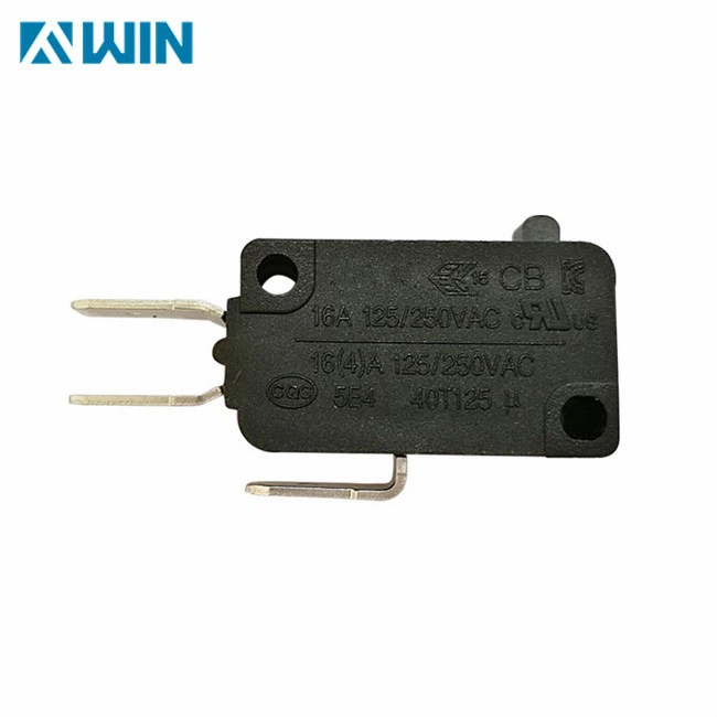 3 Pin 16A 250V Micro Switch
