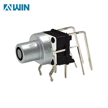 Công tắc khéo léo ánh sáng góc phải được chiếu sáng