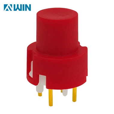 Công tắc nút nhấn mini