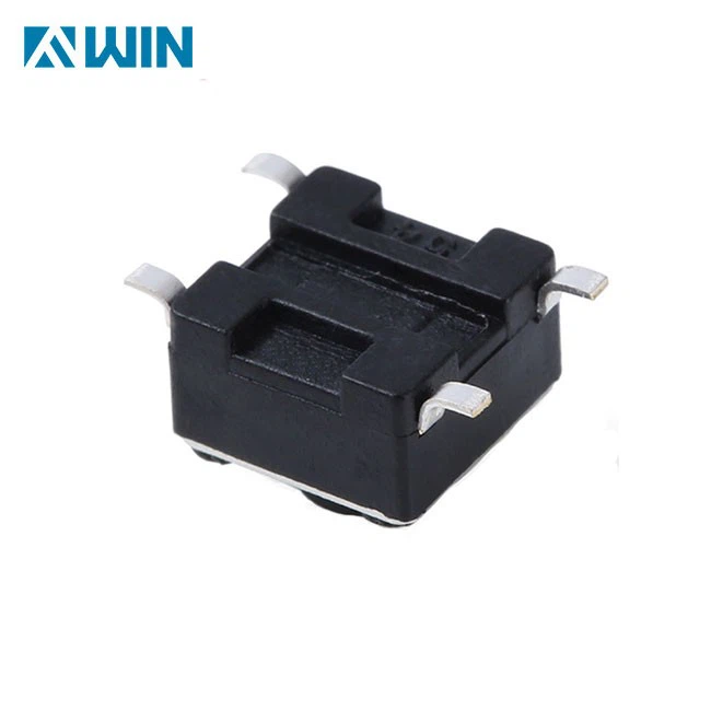 6MM SMD Tact Switch