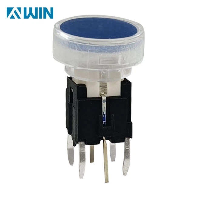 Công tắc Tact LED chiếu sáng