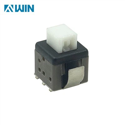 5.8 Công tắc đẩy SMD tự khóa