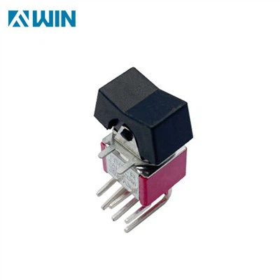 ON-OFF SPST Chuyển đổi Công tắc