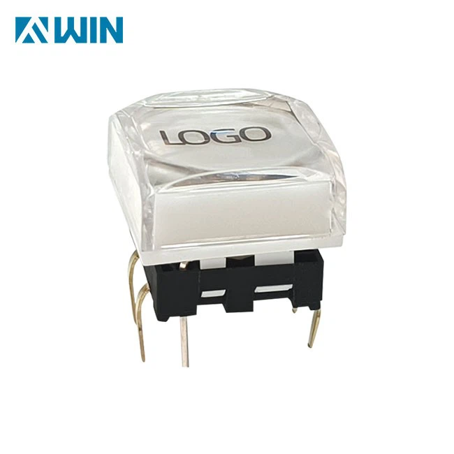 Pcb Momentary Switch