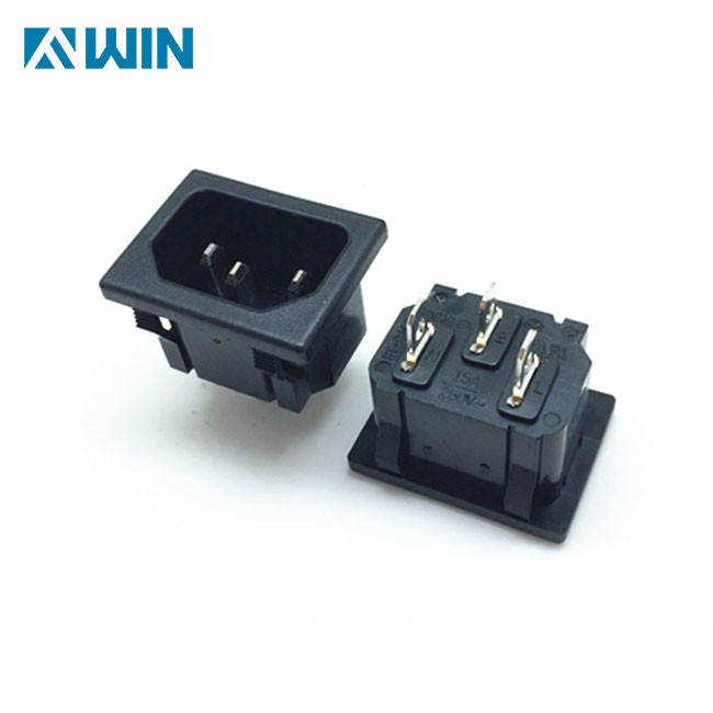 Power Socket For Ac