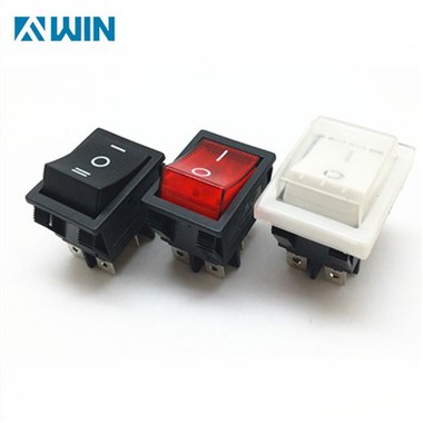 Công tắc xoay 16A