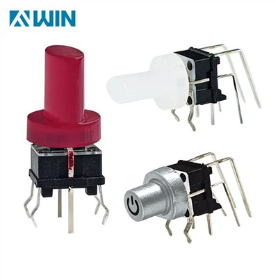 Công tắc Micro Tact