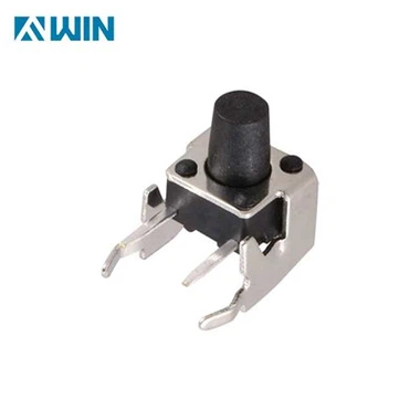 Nút ấn xúc giác góc phải