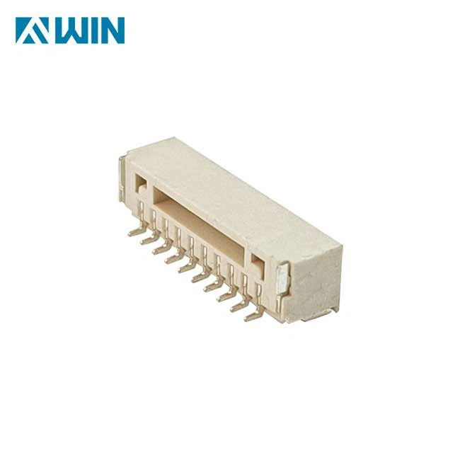 1.25 Wafer Connector