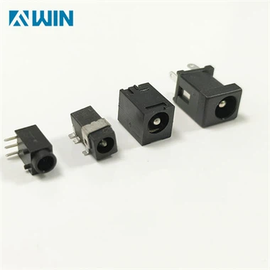 Dc Ổ Cắm Và Jack