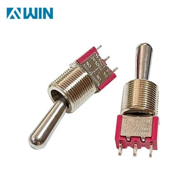Công tắc chuyển đổi mini 2 chiều