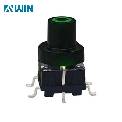 Nút xúc giác Led Smd